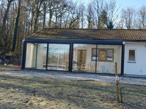 Florennes House | Nature Retreat by the Lakes