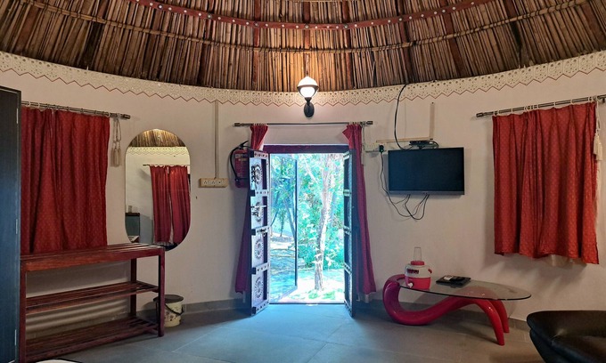 Udaipur District Cottage | Nature Retreat Cottages Jaisamand Udaipur