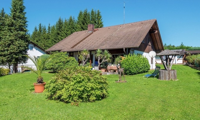 Guetenbach Apartment | Nature Retreat in Gütenbach