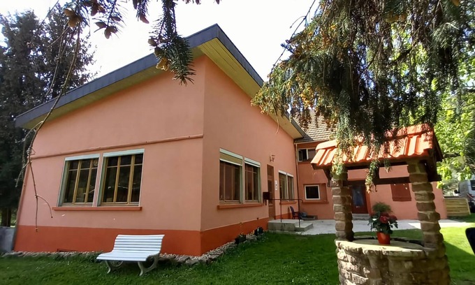 Turquestein-Blancrupt House | Nature Retreat in Lorraine