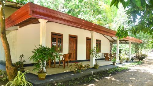 Inamaluwa House | Nature Royal Resort