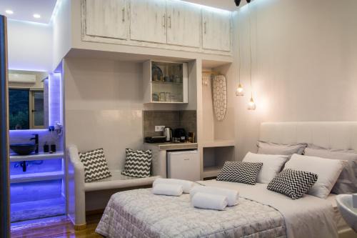 Aria House | Nature's Guesthouse Luxury Nafplio