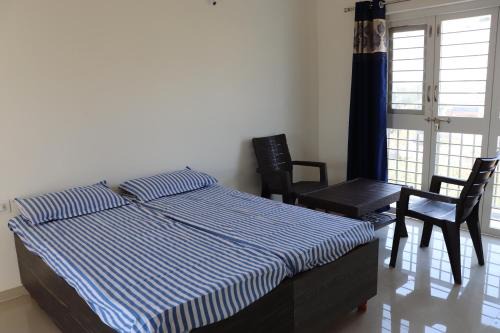 Igatpuri House | Nature's Lap Homestay