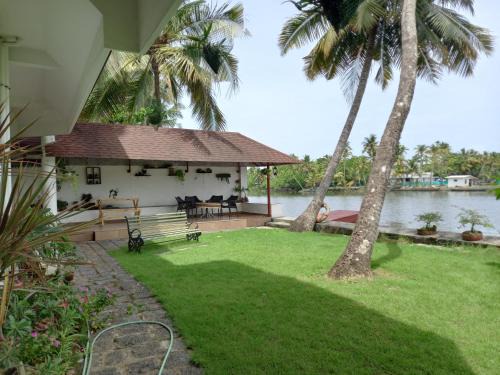 Kochi House | Nature's Nook Homestay