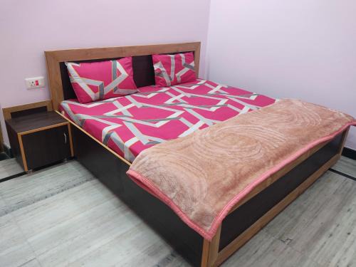 Haridwar Bed & Breakfast | Nature's Paradise Homestay