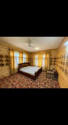 Brein Bed & Breakfast | Nature's Resort