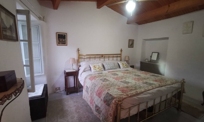 Berzi Cottage | Nature's Rustico - Quiet Location - Picturesque