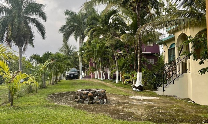 Cousins Cove Bed & Breakfast | "Nature's Sanctuary: Tranquil Villa Escape"