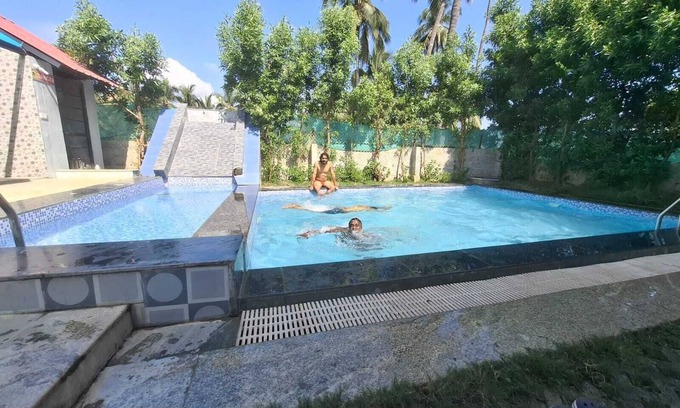 Chikkaballapur Hotel | Nature Soul Resort