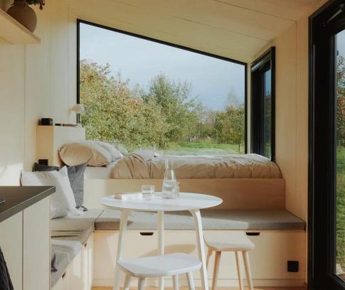 Vilnius County House | Nature SPA