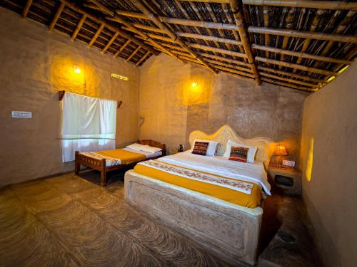 Maraiyur Bed & Breakfast | Nature Tones By BRDGE HOSPITALITY