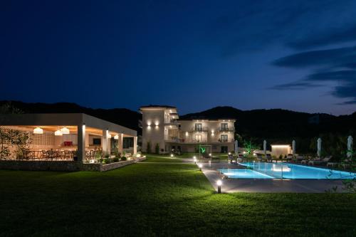 Sarti Apartment | NATURE VIEW