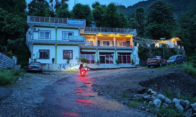 Sirala House | Nature Villa