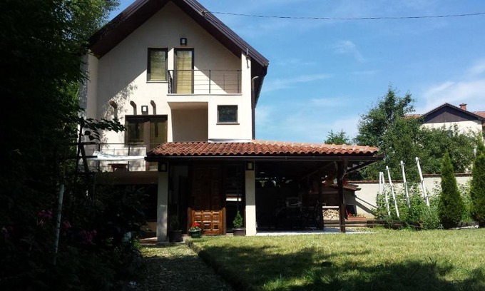 Sarajevo House | Nature Villa Sarajevo