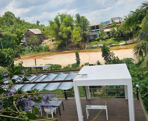Ranong House | NatureHome RimKhlong