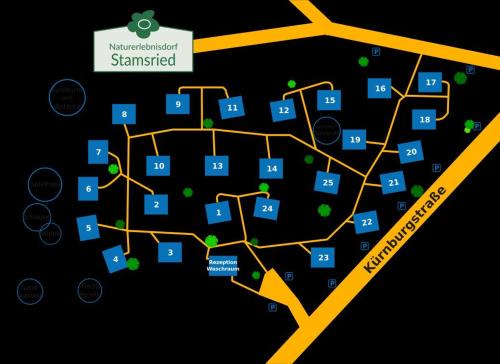 Stamsried House | Naturerlebnisdorf Stamsried 1