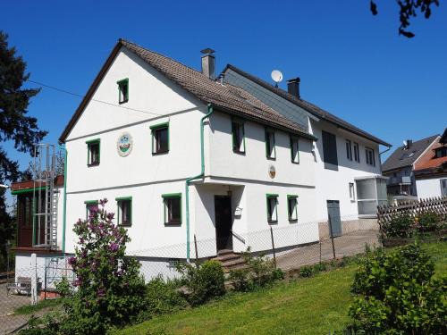 Zieflesberg House | Naturerlebnishaus Gaistal