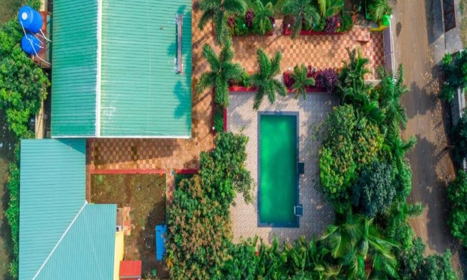 Malunje Hotel | Natures Dreamland Holiday Resort