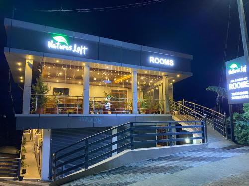 Thekkady House | Natures Loft