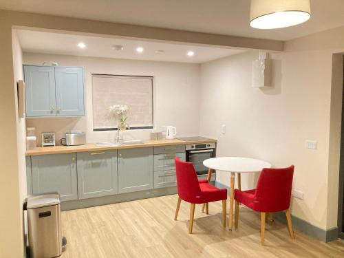 Doolin Apartment | Natures Rest Apartment