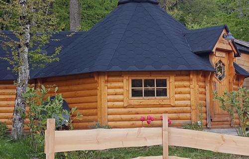 Travexin House | NatureZenKota