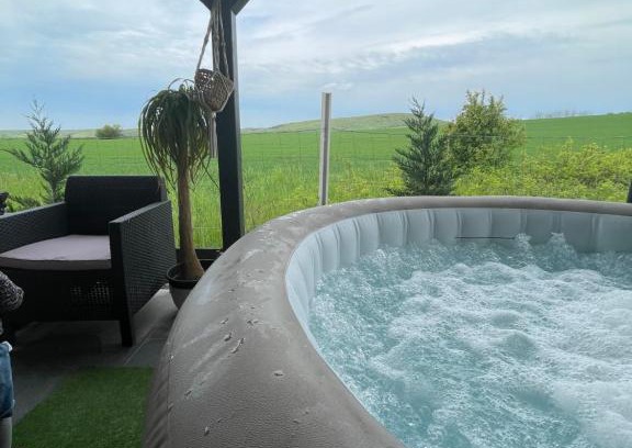 Eger Apartment | NatureZone