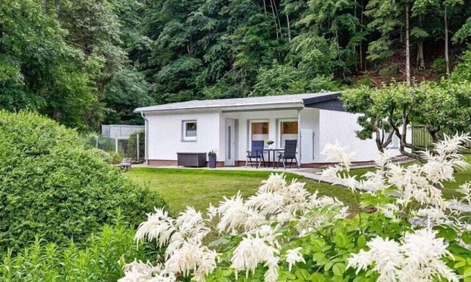 Wernigerode House | Naturgeist Comfortable holiday residence