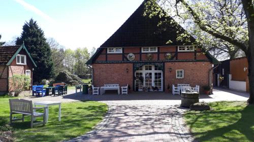 Bollersen House | Naturhotel Hof Ehlers