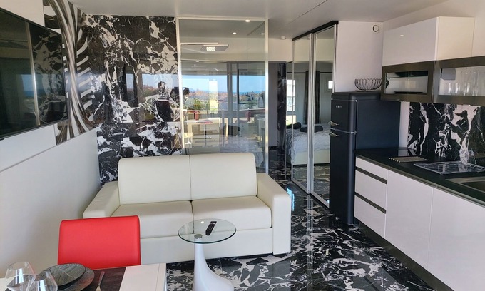 Cap d'Agde Apartment | Naturiste Cap d'Agde Port Nature 482