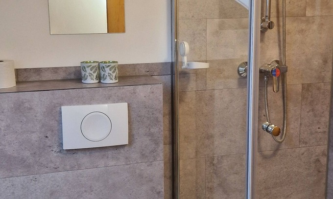 Bad Arolsen Apartment | Naturnahe, Gemütlich Eingerichtete Ferienwohnung