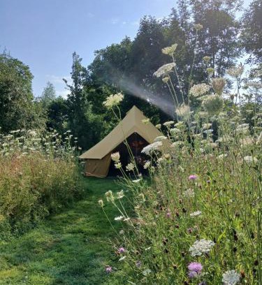 Maarkedal Other | Natuurglamping 't Wijland