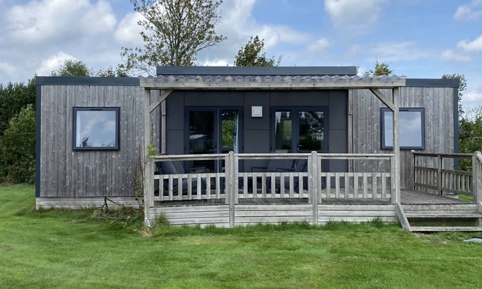De Veenhoop House | Natuurlijk de Veenhoop by Interhome