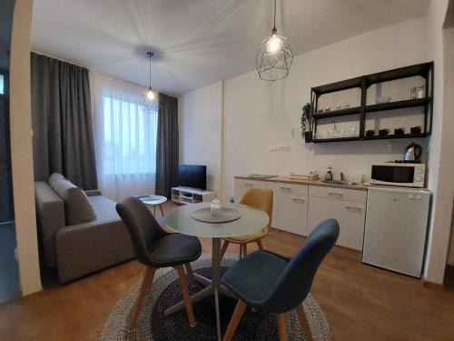 Haniska Apartment | NATY II