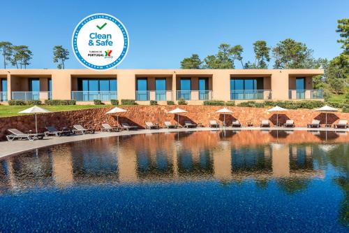 Alcalar Hotel | NAU Morgado Golf & Country Club