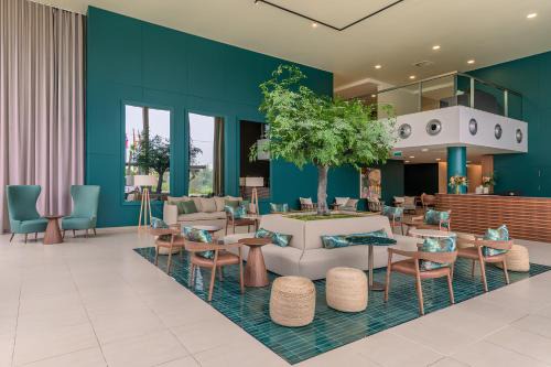 Albufeira Hotel | NAU Sao Rafael Suites - All Inclusive