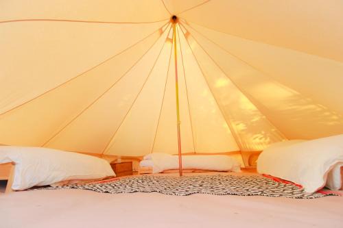 Champignelles Other | NAUMAD - Tentes Glamping