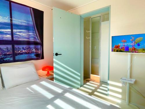 Itaewon Apartment | Naun stay