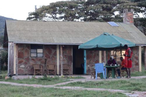 Maasai Mara House | NAUNERI HOMES