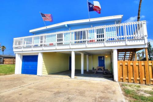 Shibui Sands House | Nauti Mermaid