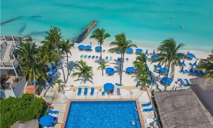Centro - Supmza 001 Condo | Nautibeach 22 Summary