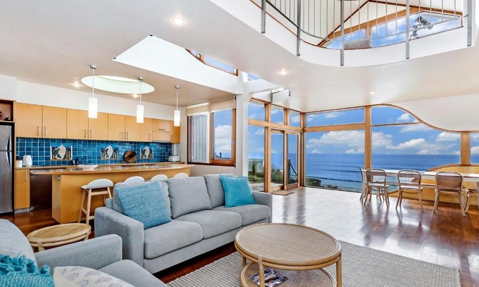 Port Fairy House | Nautica