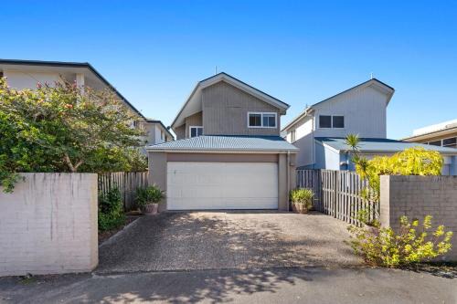 Kingscliff House | Nautica on Marine Parade by Kingscliff Accommodation