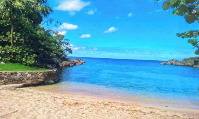 Mammee Bay House | Nautical Escape Near Ocho Rios
