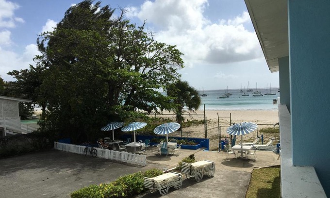 Bayville Apartment | Nautilus Beach Apartments