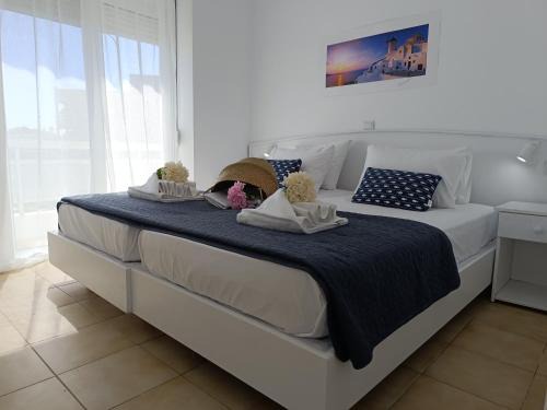 Rhodes Town Apartment | Nautilus City Studios & Apartments