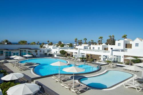 Matagorda Apartment | Nautilus Lanzarote