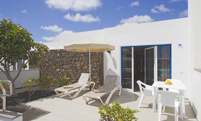 Matagorda Apartment | Nautilus Lanzarote