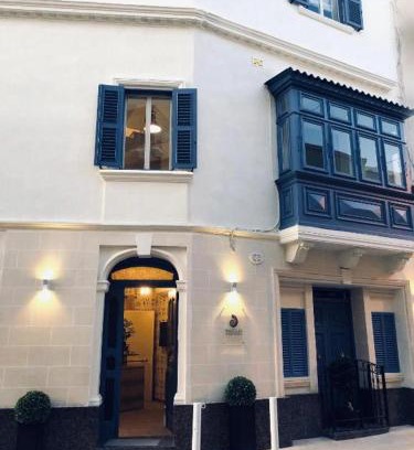 Sliema House | Nautilus