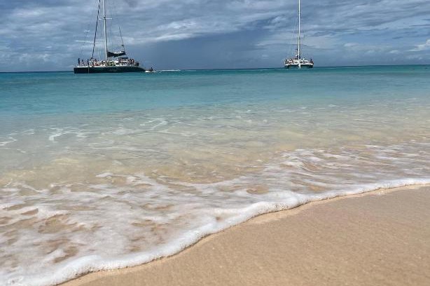 Bridgetown Apartment | Nautilus Ocean Suites