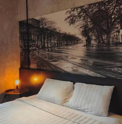 Semarang Hotel | nava one